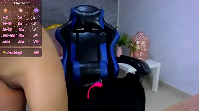 madhison klain s online show from November 12, 2:01 am