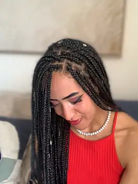 MichelleDiaz Pink online show from February 25, 9:02 pm