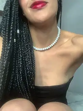 MichelleDiaz Pink online show from February 28, 10:39 pm