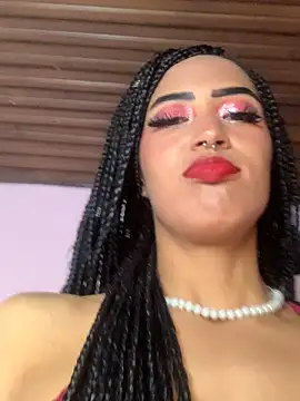 MichelleDiaz Pink online show from March 2, 10:27 pm