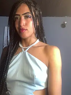 MichelleDiaz Pink online show from March 4, 11:11 pm