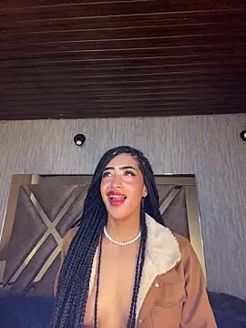 MichelleDiaz Pink online show from March 22, 10:28 am