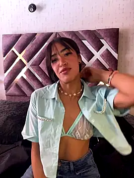 MichelleDiaz Pink online show from September 9, 3:33 pm