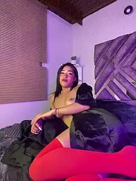 MichelleDiaz Pink online show from September 15, 7:08 am