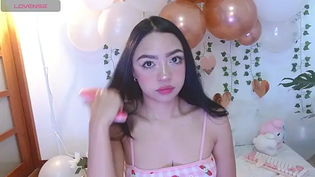 hellokitty  valery online show from March 24, 10:37 pm