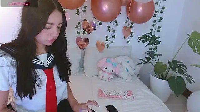 hellokitty  valery online show from March 29, 3:17 am