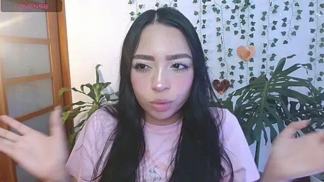 hellokitty  valery online show from April 21, 2:51 am