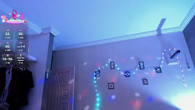 siamilff online show from November 6, 11:15 pm