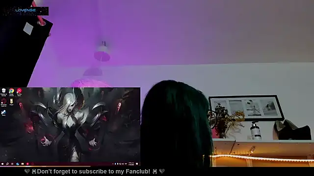 Hisato111 online show from October 7, 12:35 pm