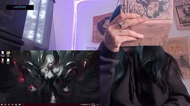 Hisato111 online show from January 8, 1:46 pm