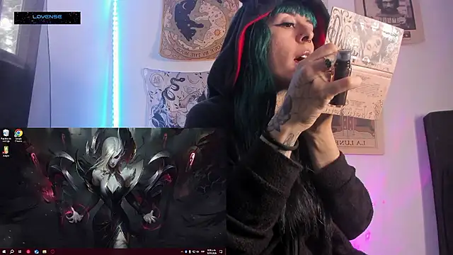 Hisato111 online show from January 12, 1:38 pm