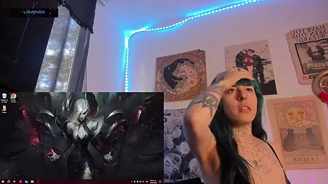 Hisato111 online show from January 14, 1:39 pm