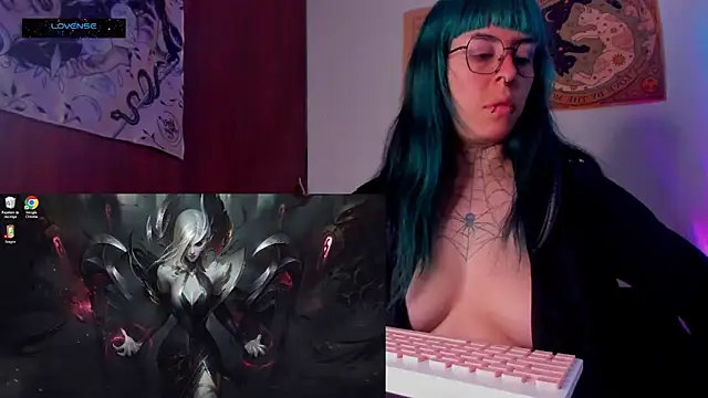 Hisato111 online show from February 13, 4:14 pm