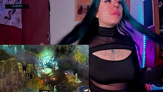 Hisato111 online show from February 15, 2:14 pm