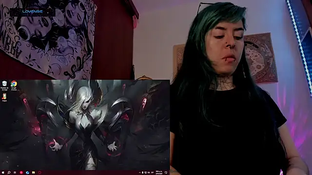 Hisato111 online show from April 3, 2:04 pm