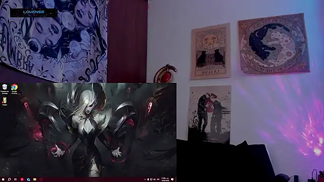 Hisato111 online show from April 19, 4:06 pm