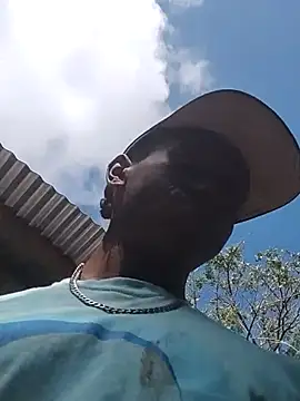 Samaelll21 online show from March 5, 3:19 pm