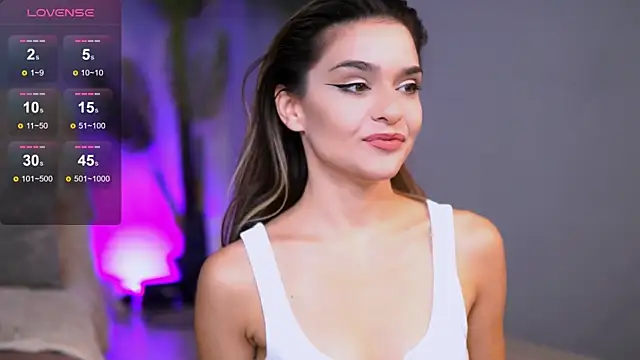 RobertaRosetti online show from September 14, 8:02 am