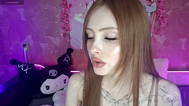 Snapshot of Adele_kawaii chatting on October 8, 4:37 pm Adele kawaii online show from October 8, 4:37 pm