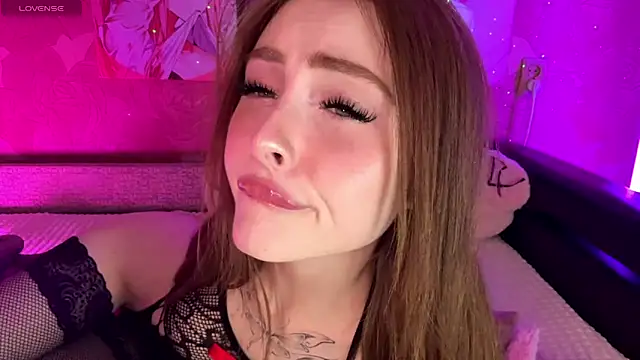 Adele kawaii online show from January 14, 10:47 pm