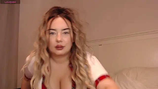 KataleyaSinn online show from March 23, 8:40 am