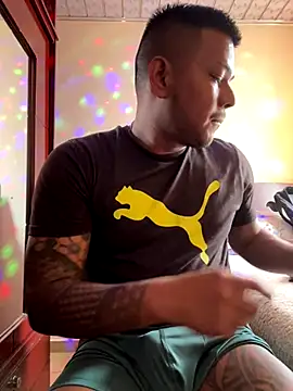 Saipuer31 online show from December 5, 6:59 pm