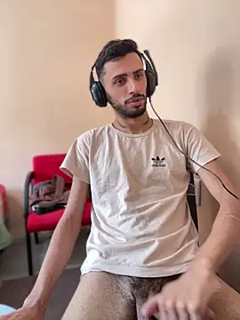 Snapshot of iendriw chatting on March 10, 3:20 pm iendriw online show from March 10, 3:20 pm