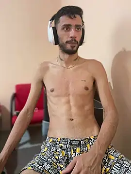 Snapshot of iendriw chatting on March 12, 6:33 pm iendriw online show from March 12, 6:33 pm