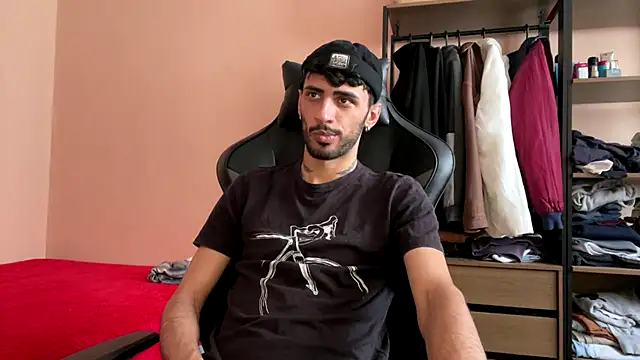 iendriw online show from December 5, 5:31 pm