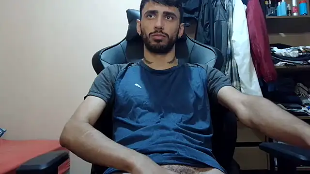 iendriw online show from February 25, 2:54 am