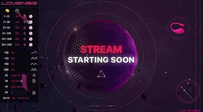 tasha97x online show from March 4, 4:52 pm