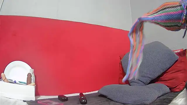 tasha97x online show from February 24, 7:50 am