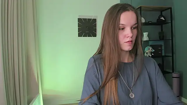 Amber Rogers online show from March 8, 8:35 pm