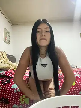 Alexandra090 online show from February 24, 2:40 am