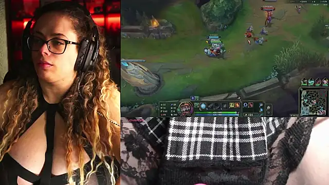 sharonurbex online show from March 24, 9:58 am