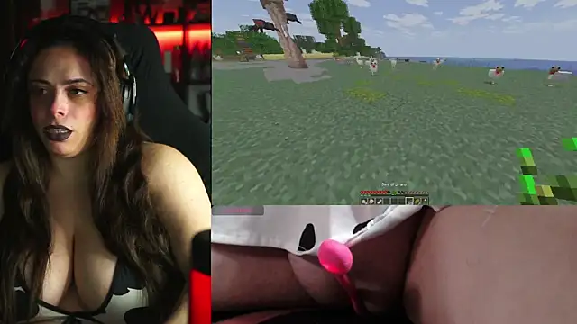 sharonurbex online show from March 27, 8:41 pm