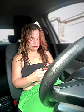 gynna kimera online show from September 16, 12:17 pm