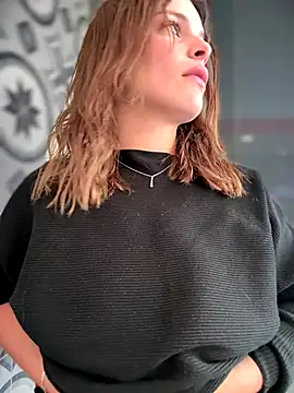 gynna kimera online show from October 13, 7:58 pm