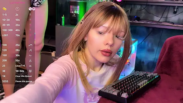 Under lord online show from February 11, 5:40 pm