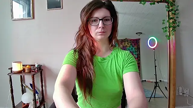 goddessjadee online show from March 15, 3:37 pm