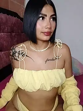 Kylie brazt online show from February 27, 2:11 am