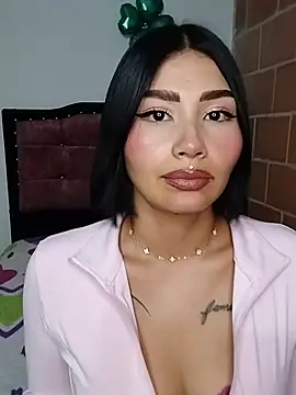 Kylie brazt online show from March 21, 3:22 am