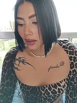 Kylie brazt online show from March 21, 9:29 pm