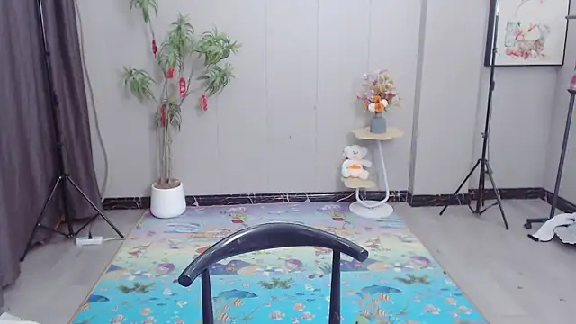 Snapshot of Facai55555 chatting on March 22, 11:32 am Facai55555 online show from March 22, 11:32 am