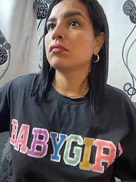 Snapshot of Sara_chanel92 chatting on March 18, 9:21 pm Sara chanel92 online show from March 18, 9:21 pm