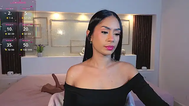 ChloeMoon9 online show from September 13, 12:05 pm