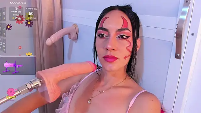 Karina xoxox online show from October 22, 9:31 am