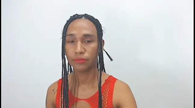 red veltet online show from March 4, 4:52 pm