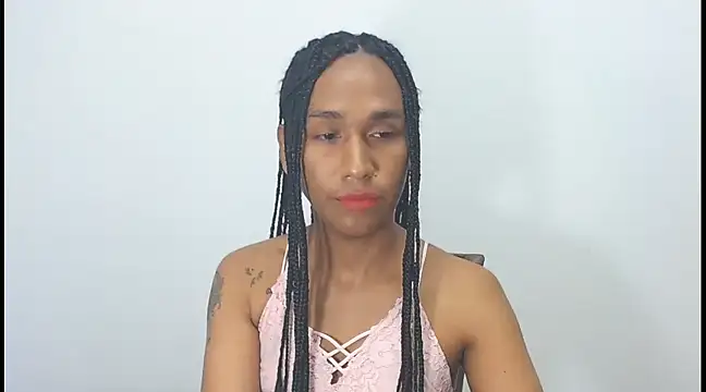 red veltet online show from March 7, 1:31 am