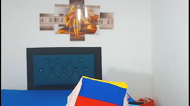 red veltet online show from March 21, 4:18 pm